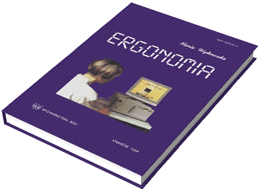 Maria Wykowska - ERGONOMIA
